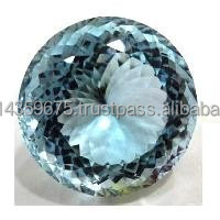 
 
 
 Piedras Preciosas Sueltas de Aguamarina Azul Natural para la Fabricación de Joyas |   Cortes y Tamaños Personalizados al por Mayor |   Suministros de Piedras Naturales AF Origin - Product Image 3