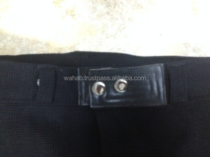 Waziz Horse Riding Jodhpurs with Heavy Stretchable Fabric Made in PK - Product Image 4