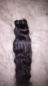 Extension de cheveux bruts Body Wave de qualité 12A, couleur naturelle bon marché, 100% cheveux humains, vente en gros de cheveux humains vierges - Product Image 4