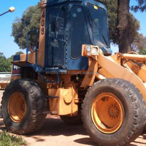 Mini chargeur de roues pièce, chargeur de roues WA100 fabriqué au japon - Product Image 2