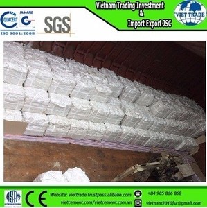 ปูนซีเมนต์พอร์ตแลนด์ชนิดที่ 1 42.5R MPa แข็งตัวเร็วพิเศษ ราคาแข่งขัน สำหรับอาคารพาณิชย์ ผลิตจากเวียดนาม - Product Image 6