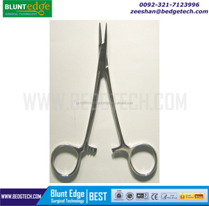 Venta al por mayor de fabricación de calidad superior superventas Webster soporte de aguja instrumento general - Product Image 3