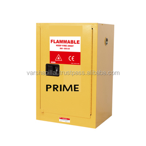 Flammable Liquid Storage Cabinet - Product Image 3