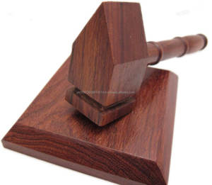 อิฐเครื่องราชกกุธภัณฑ์และบล็อกเสียงไม้อะคาเซีย - Product Image 1