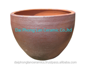 Bella ciotola di argilla nera gigante <span class=keywords><strong>vasi</strong></span> e fioriere in ceramica <span class=keywords><strong>vasi</strong></span> <span class=keywords><strong>da</strong></span> giardino <span class=keywords><strong>per</strong></span> piantare <span class=keywords><strong>vasi</strong></span> in ceramica <span class=keywords><strong>per</strong></span> alberi <span class=keywords><strong>per</strong></span> la decorazione - Product Image 2