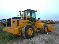 Gebrauchter CAT Frontlader 966G zu Günstigen Preisen, CAT 966 Radlader zum Verkauf