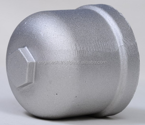 Aluminum Die Casting Parts - Excellent Quality at Low Prices - Product Image 2