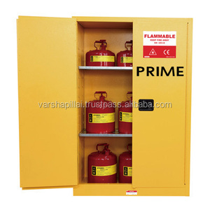 Inflamable gabinete de almacenamiento - Product Image 3