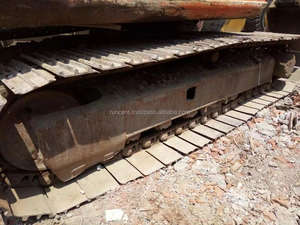 รถขุดฮิตาชิ 120 EX120-1 มือสอง ขาย - Product Image 6