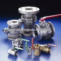 Vanne papillon hydraulique en aluminium japonaise KITZ pour eau à basse température, norme JIS10K, taille de port 11/2"-6", modèle