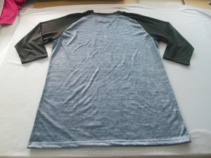 Round Neck Black <b>Plain</b> <b>Sweatshirt</b> with Custom Printing - Product Image 4