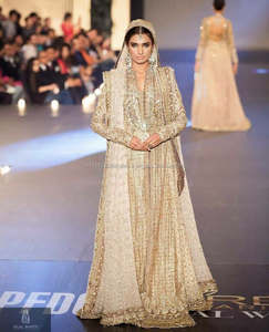 Vestidos de novia de boda exclusivos paquistaníes - Product Image 1