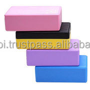 Nhãn Hiệu Riêng LOGO EVA <span class=keywords><strong>Foam</strong></span> <span class=keywords><strong>Yoga</strong></span> Gạch, Mật Độ Cao EVA <span class=keywords><strong>Yoga</strong></span> Khối - Product Image 4