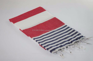 MEDITERRÂNEO toalhas Turcas-hammam PESHTEMAL-Atacado, Rainbow Collection pestemal toalha Direto do Fabricante - Product Image 5