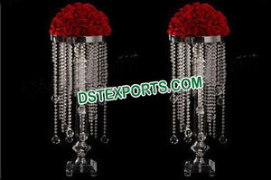 <b>Wedding</b> Crystal Ball <b>Center</b> <b>Piece</b> Latest <b>Wedding</b> Round Shape Crystal <b>Center</b> <b>Pieces</b> - Product Image 3