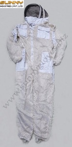 High quality beekeeper <b>suit</b> for sale <b>bee</b> keeping <b>suits</b> - Product Image 4