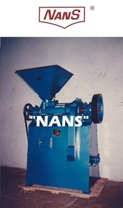 Descascaradora de arroz con pulidor, compacta, modelo RH - Product Image 3