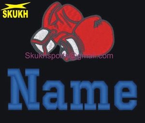 Sac polochon personnalisé conçu et brodé de gymnastique, sport de voyage, logo personnalisé - Product Image 2