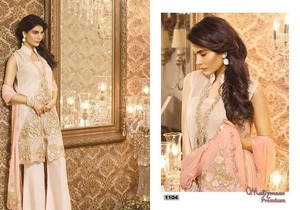 ชุดเดรส Anarkali สำหรับงานปาร์ตี้ ทรงร่ม แบบ Salwar Kameez พร้อมกางเกง Plazo สไตล์ Punjabi Patiala สำหรับเด็กผู้หญิง ผลิตในอินเดีย - Product Image 4