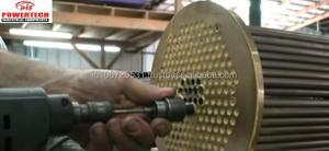 Expansor de tubo de caldera de la INDIA - Product Image 4