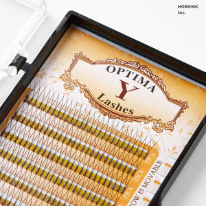 OPTIMA — Extensions de cils professionnels, 1 pièce, facile à utiliser et populaire - Product Image 3