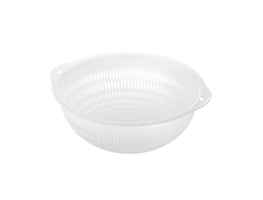 Gadgets de cuisine pour la maison : passoire et égouttoir en plastique - Product Image 2