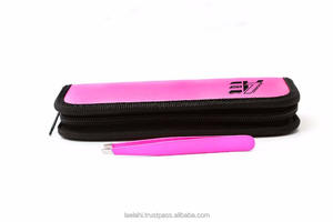 ชุดดูแลผิวหน้า5ชิ้นเครื่องมือกำจัดสิวหัวขาวหัวดำทำจากสเตนเลสเครื่องมือทำป๊อบเปอร์กำจัดสิวอุดตันสำหรับเดินทาง - Product Image 3