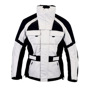 Chaqueta textil de motociclista para hombre y mujer, chaqueta de motorista de calidad, el mejor precio, venta al por mayor, Cardura 600D - Product Image 1