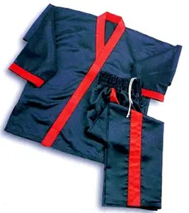 Kick Boxing Uniform Kick Boksen Pak Boksen Uniform