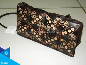 กระเป๋าถือผู้หญิงสะพายไหล่ COCO - Product Image 3