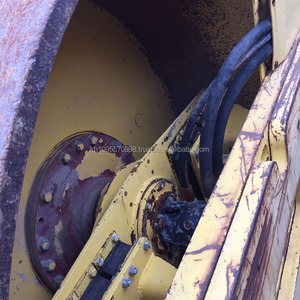 Rouleau compresseur Bomag BW225D-3 d'occasion, pas cher, Bomag BW226D à tambour unique, compacteur Bomag BW211 BW225 BW226 - Product Image 6