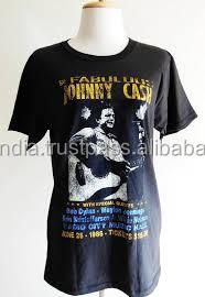 ช้อปเสื้อยืดผ้าฝ้ายออร์แกนิกพิมพ์ลาย,เสื้อยืดผ้าฝ้ายป้องกันการหดตัวพิมพ์ลายได้ตามต้องการ - Product Image 3