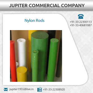 Varillas de plástico de nailon duraderas, buena resistencia, varios tipos disponibles para la venta - Product Image 4