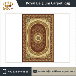 พรมปูพื้นรอยัลเบลเยียม - Product Image 4