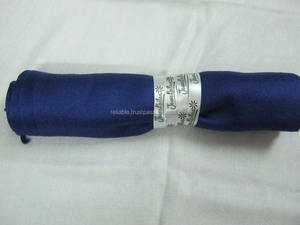 Bufandas de punto de verano largas étnicas promocionales efectivas para el conocimiento de la marca - Product Image 3