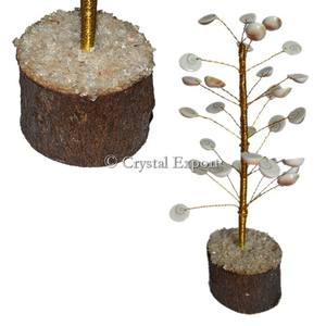 Gomti-Árbol de piedras preciosas, Chakra - Product Image 1