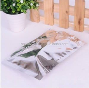 Aluminium pouches(AB 112) - Product Image 6