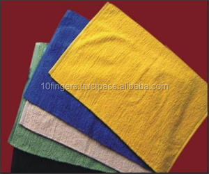 Alfombra Reversible de Estilo Persa Moderno, 100% Algodón, para Baño, Alfombras y Tapetes - Product Image 1
