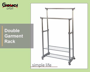 Perchero de Acero, Perchero de Metal - Product Image 6