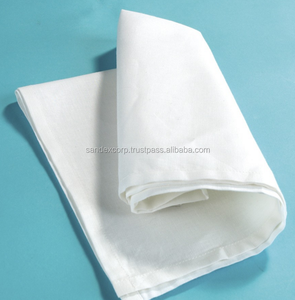 Saco de harina liso Toalla de té Directo de fábrica 100% Algodón Plato Toalla de té OEM personalizado sublimación Toalla de cocina Exportador en India... - Product Image 6