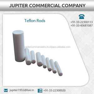 Baguettes de soudure filetées en plastique très durables à usage industriel Meilleur prix fait ABS HDPE PVC PE PTFE Matériaux - Product Image 5