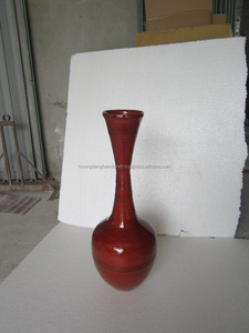 Low Price Bamboo Vase Vietnam - Product Image 5