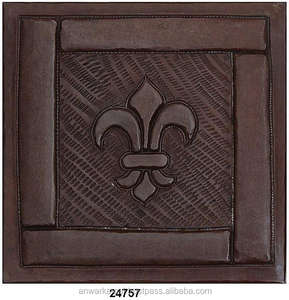 Fabricant de carreaux entièrement polis en usine Carreaux pour murs en cuivre au meilleur prix - Product Image 2