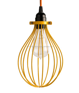 Superior Quality Hanging Pendant Lamp For Bedroom And <b>Drawing</b> Room Decoration Purpose Available At Best Price - Product Image 4
