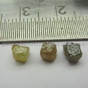 Diamantes naturales sueltos, mezcla de colores, fabricante de la India - Product Image 3