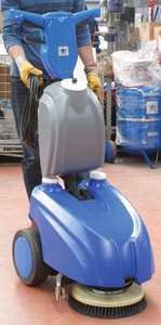 Chặt Chẽ Khu Vực Tầng Sweeper-Làm Sạch Máy - Product Image 4