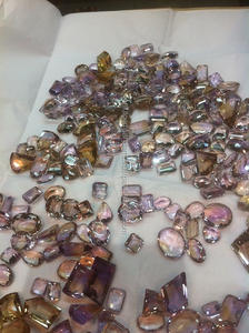 Ametrino de piedras preciosas - Product Image 5