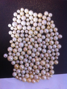 Perlas Naturales del Mar del Sur de 3-15 Quilates, Origen Japón - Product Image 3