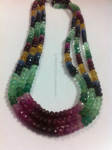 Piedras preciosas cuentas - Product Image 4