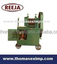 Sugarcane Juicer Mobile Model